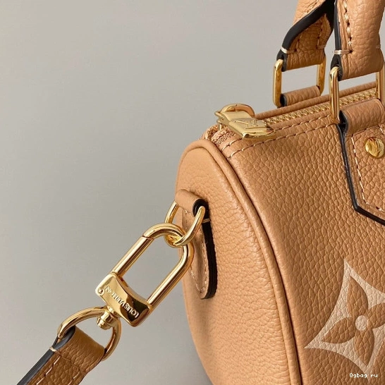 SPEEDY NANO LOUIS VUITTON 0716